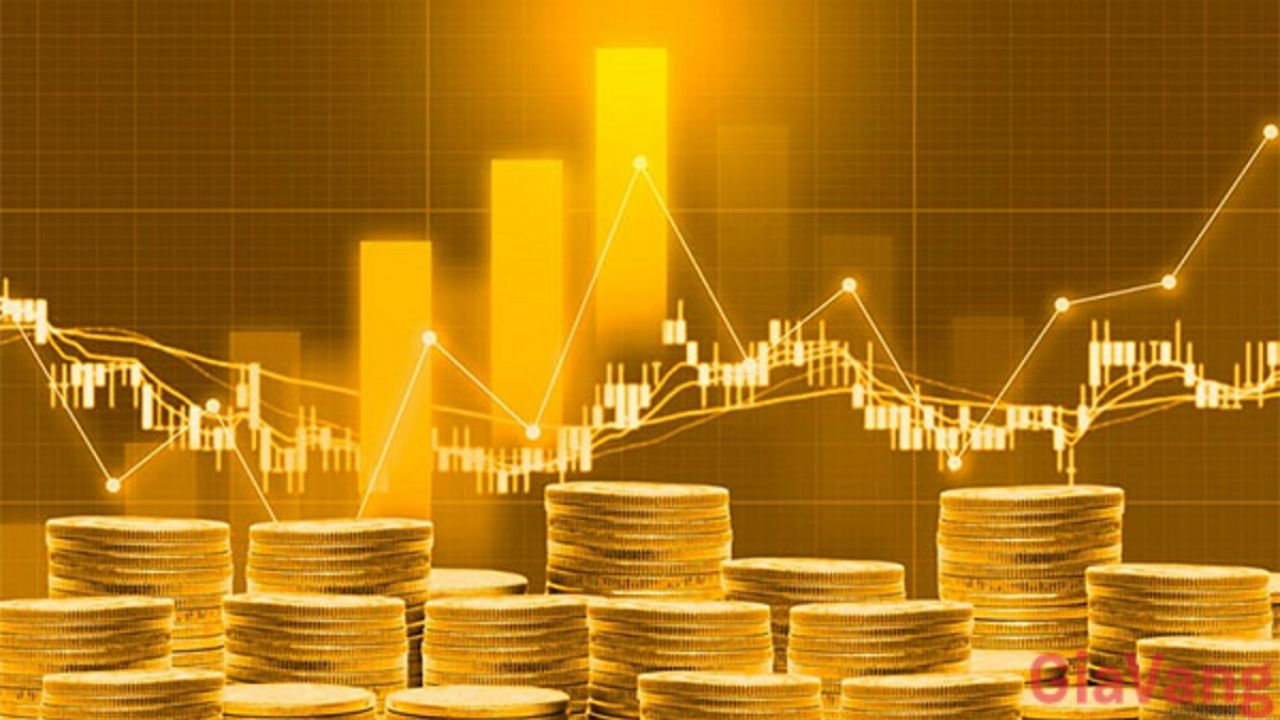 Giá vàng hôm nay (7/11): Thế giới giảm, trong nước biến động