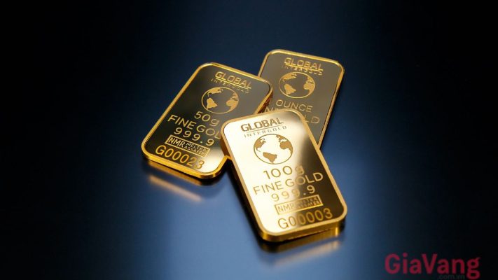 Giá vàng hôm nay (1-11): Đảo chiều tăng giá 3 Liệu Đầu Tư Vàng Vẫn Sinh Lãi?
