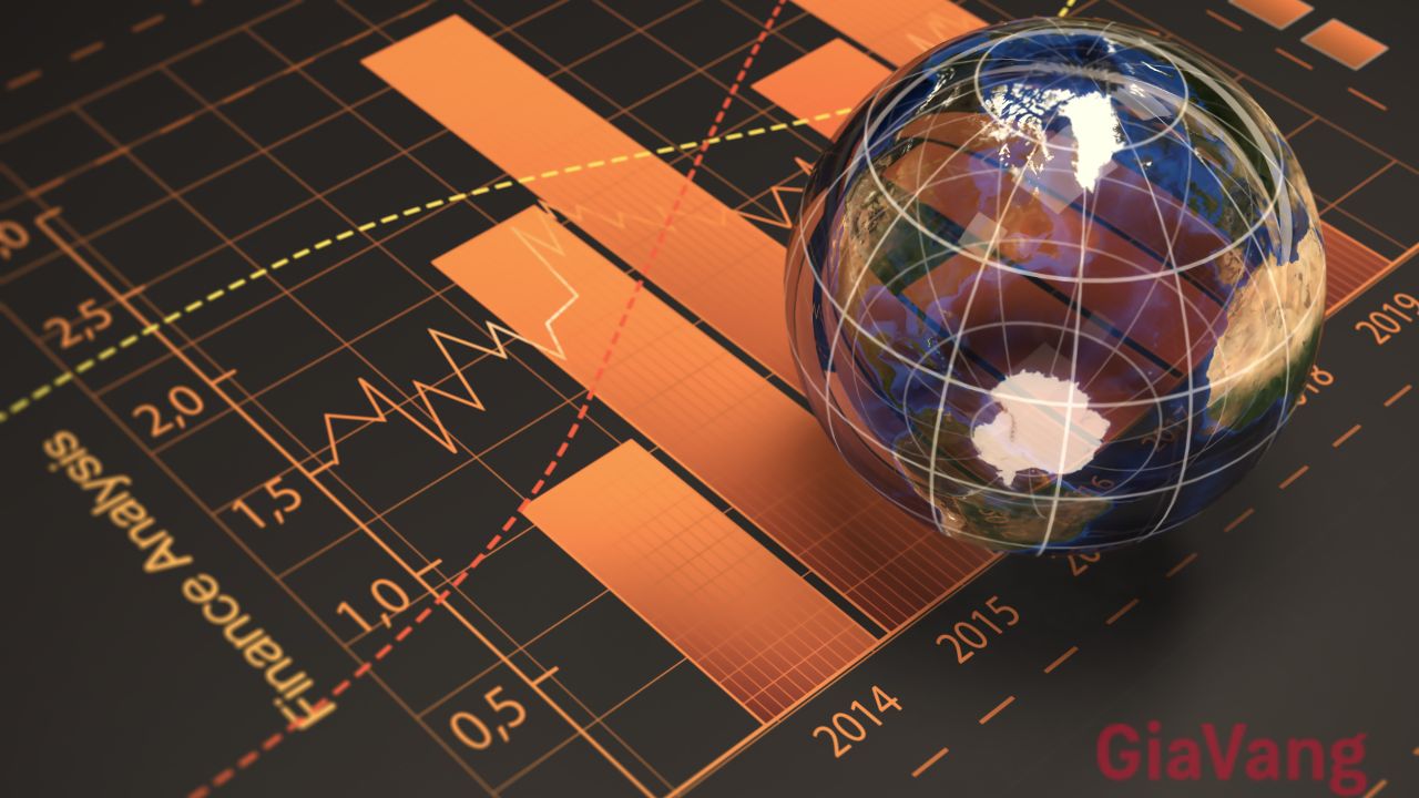 Tin Tức Tài Chính Sáng 20/11/2023: Giá Vàng Khó Tăng, Dầu Tăng, USD Giảm