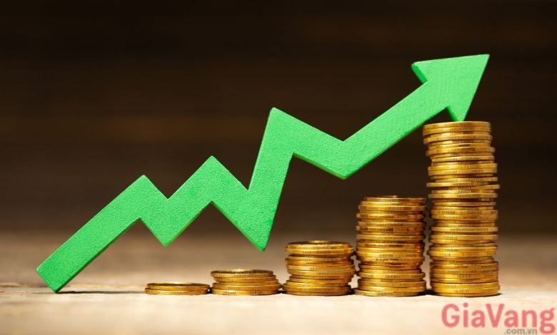 Giá vàng nội địa cao hơn thế giới 12 triệu đồng/lượng 1 Giá vàng nội địa cao hơn thế giới 12 triệu đồng/lượng