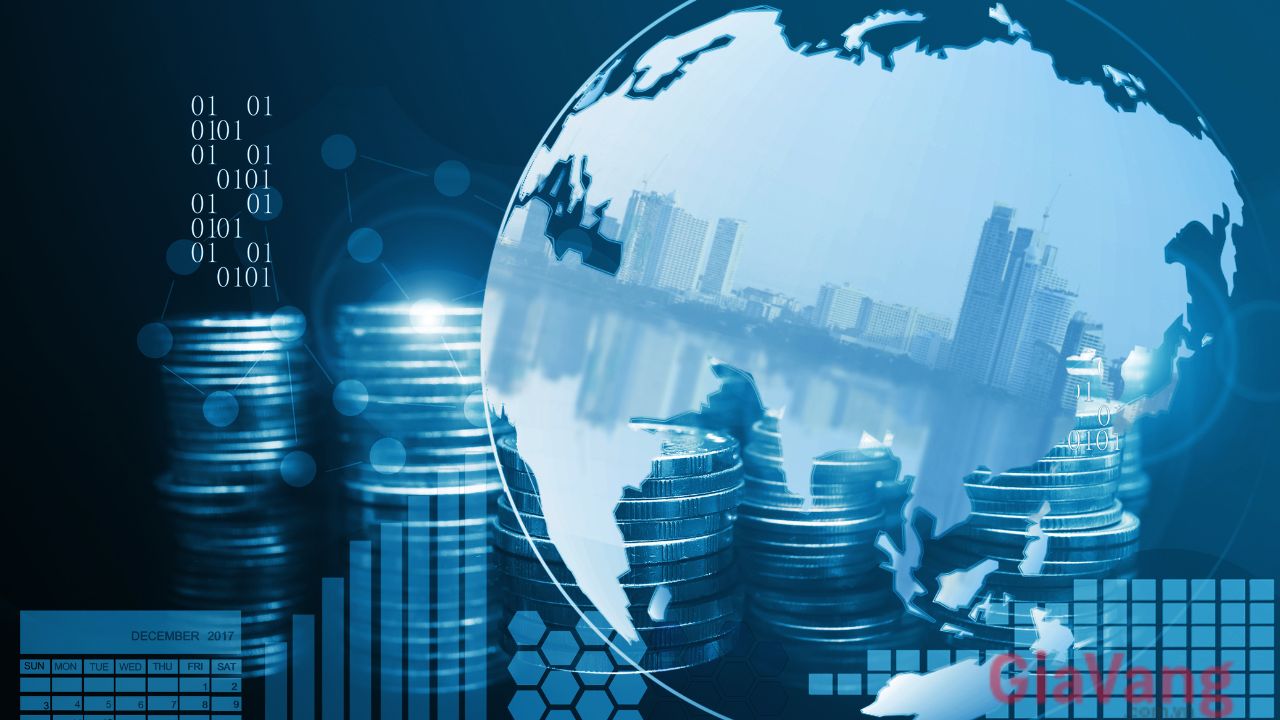 Tin Tức Tài Chính Sáng 22/11/2023: Giá Vàng Tăng Mạnh, Dầu Và USD Giảm