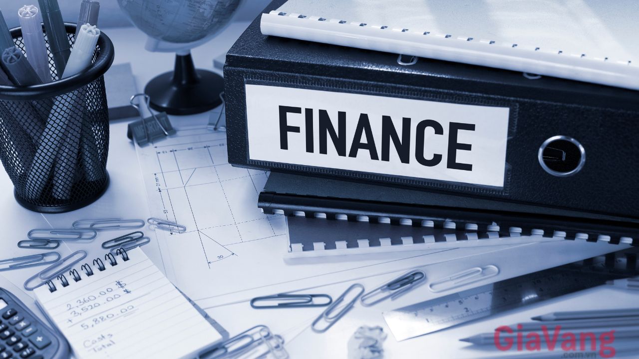 Tin tức tài chính sáng 24/11/2023: Vàng tăng, dầu và USD giảm