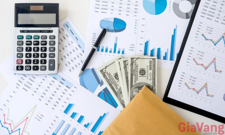 Tin tức tài chính sáng 28/11/2023: Vàng tăng, dầu và USD tiếp tục giảm