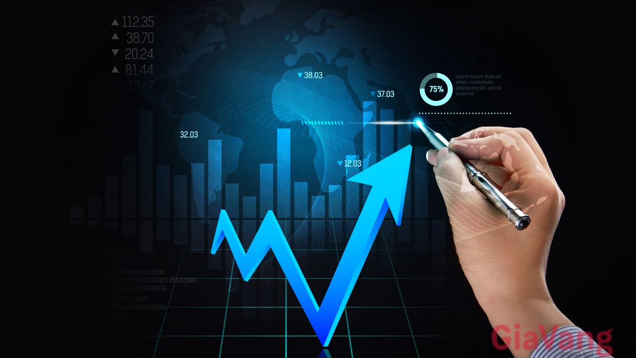 Tin tức tài chính sáng 23/11/2023: Vàng và USD tăng, dầu giảm