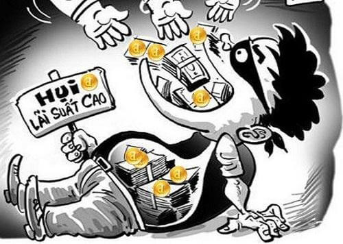 Chơi hụi là gì? Chơi hụi có lời không? 4 Nguyên tắc chơi hụi