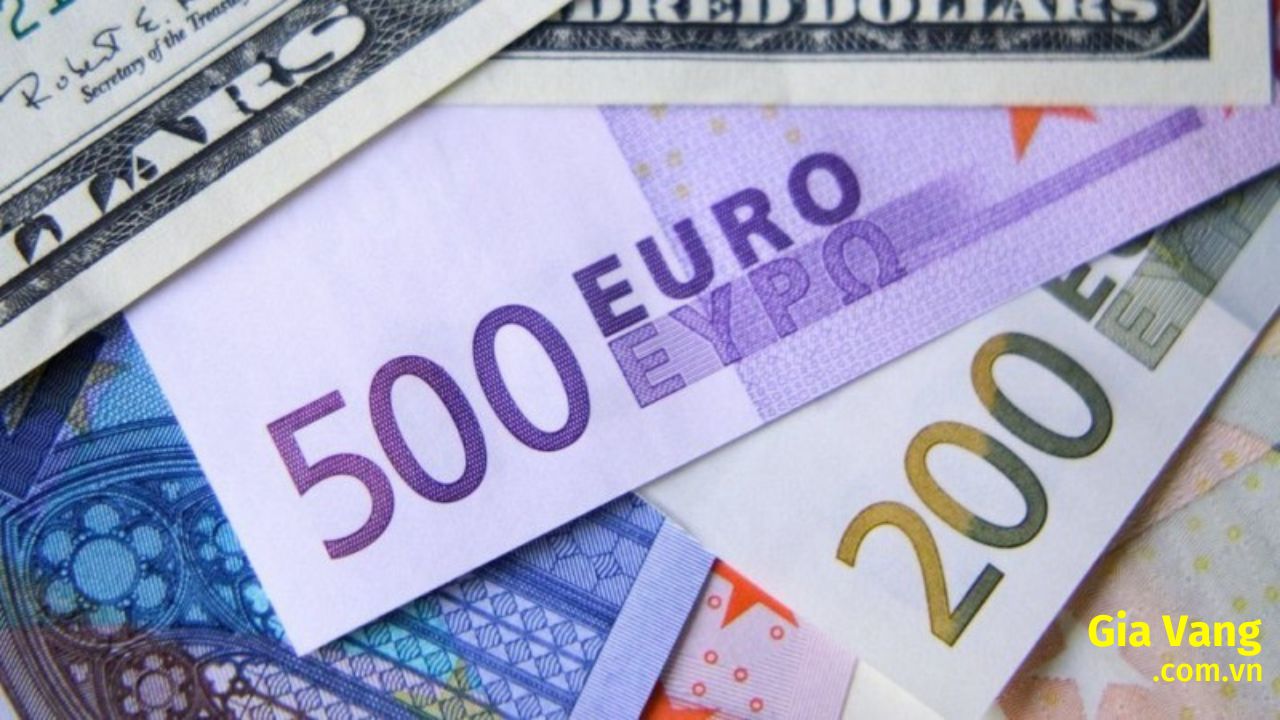 Một EURO bằng bao nhiêu tiền Việt Nam? Đổi EURO ở đâu?