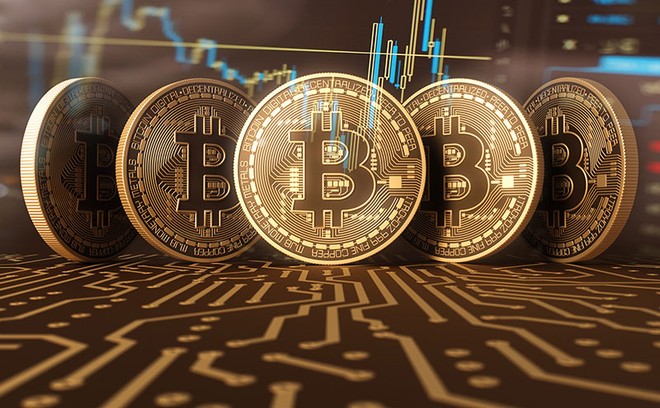 Giá Bitcoin hôm nay chạm mốc 44.000 USD, chuyên gia dự báo 48.000 USD là mục tiêu tiếp theo 1 Giá Bitcoin hôm nay chạm mốc 44.000 USD, chuyên gia dự báo 48.000 USD là mục tiêu tiếp theo