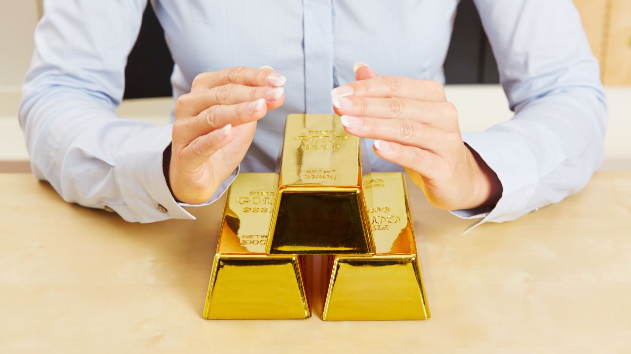 Vàng sẽ có giá trị bao nhiêu sau 5 năm nữa?