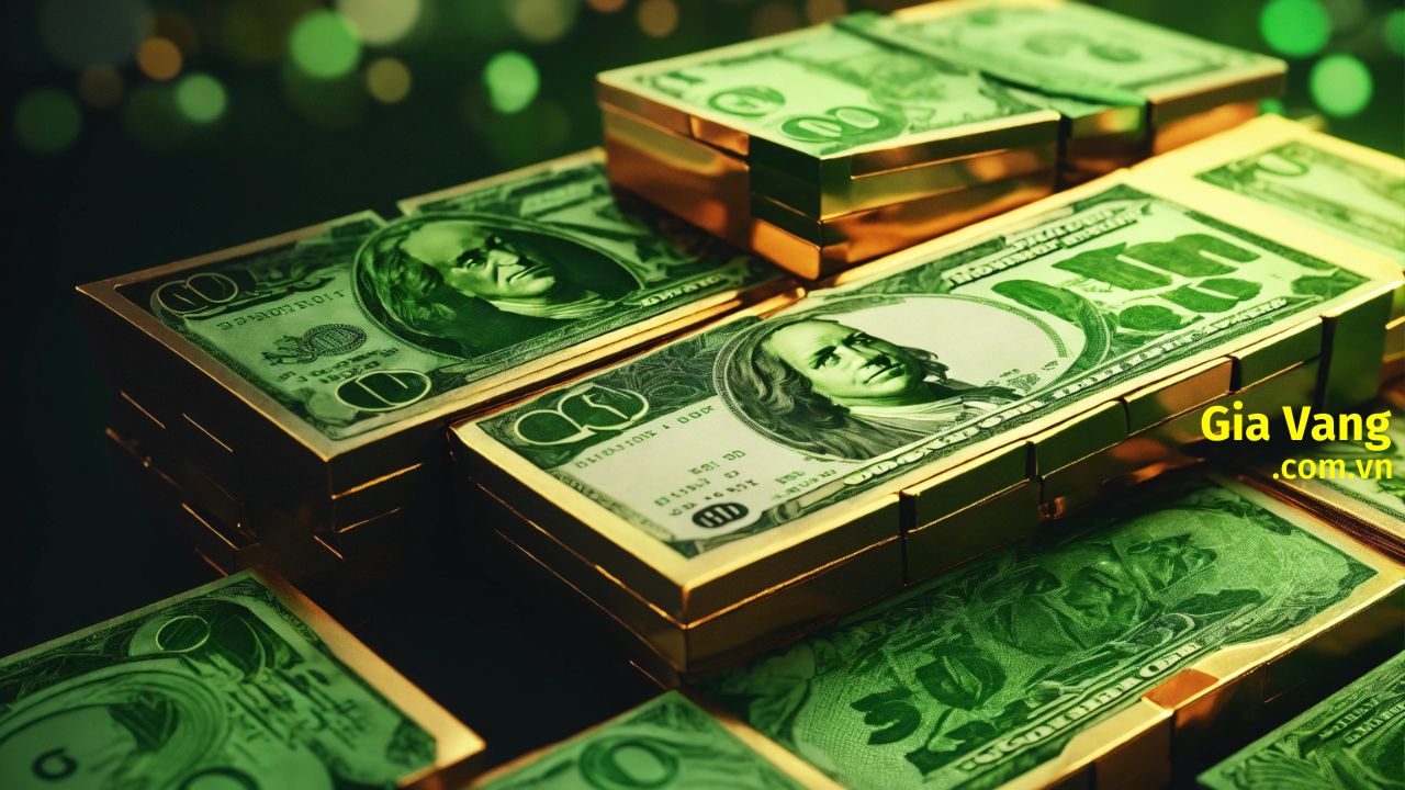 Tỷ giá ngoại tệ hôm nay (4/12): Tiếp tục tăng khi lạm phát giảm