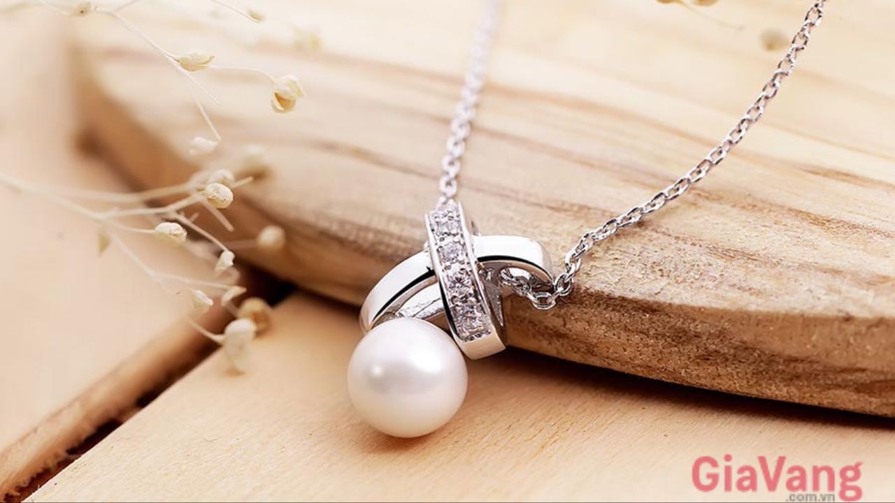 Bạc 925 là gì? Giá bạc 925 là bao nhiêu - Có đắt không?