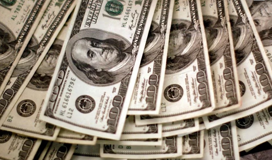 Tỷ giá USD hôm nay 14/12