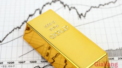 Giá vàng hôm nay (7/12): Biến động trái chiều 5 Giá vàng hôm nay (7/12): Biến động trái chiều