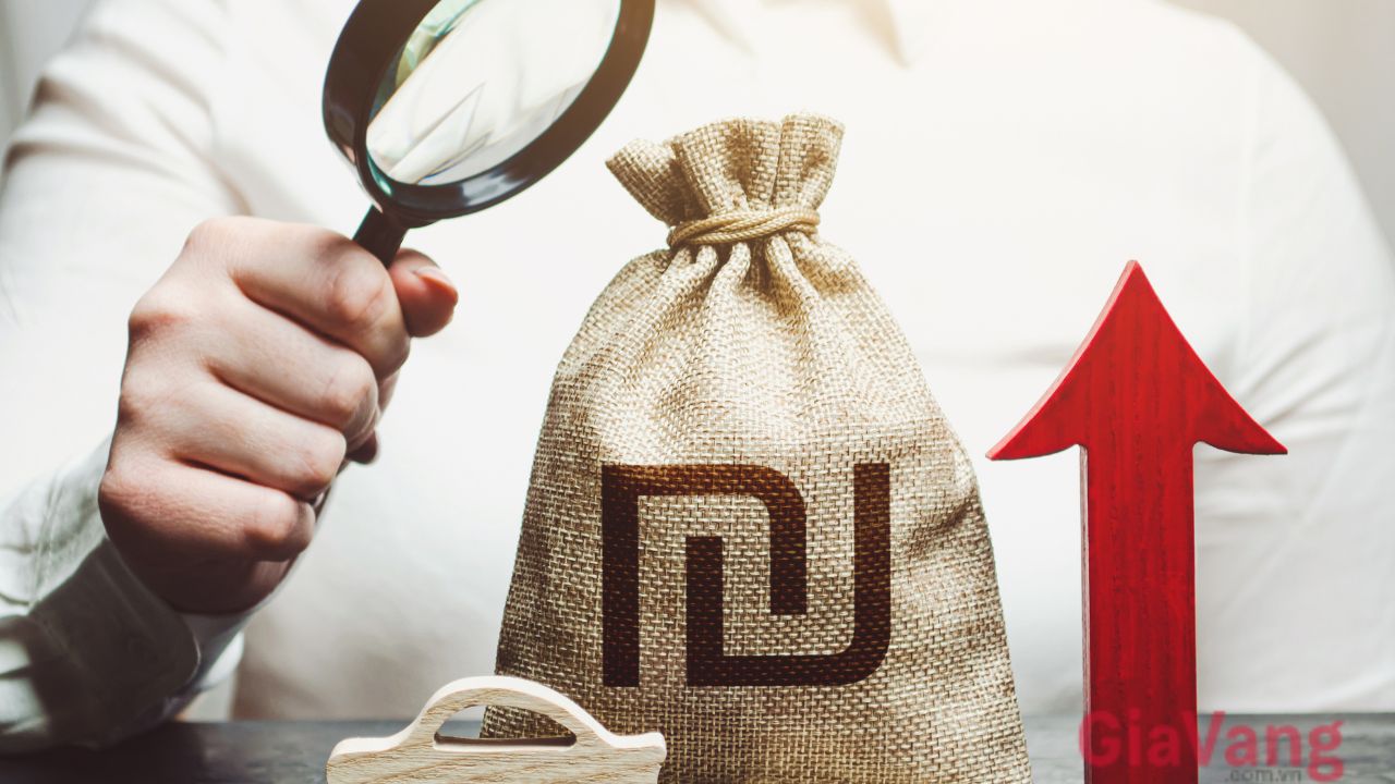 Dự báo giá vàng sẽ tiếp tục tăng trưởng trong ngắn hạn