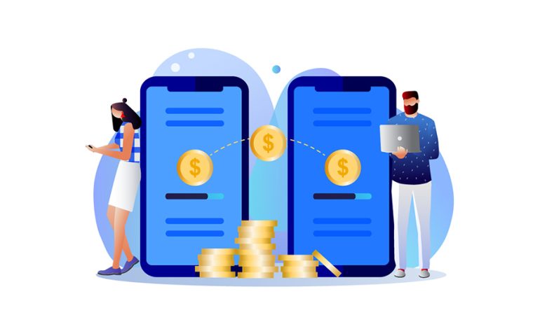 Hướng dẫn 3 cách nạp tiền vào thẻ ATM nhanh chóng nhất