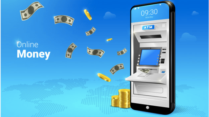 Hướng dẫn 3 cách nạp tiền vào thẻ ATM nhanh chóng nhất 3 Hướng dẫn cách nạp tiền vào thẻ ATM tại cây ATM