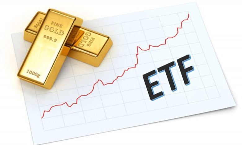 Bây giờ có phải là thời điểm tốt để đầu tư vào quỹ ETF vàng? 1 Bây giờ có phải là thời điểm tốt để đầu tư vào quỹ ETF vàng?