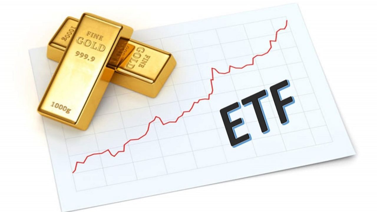 Bây giờ có phải là thời điểm tốt để đầu tư vào quỹ ETF vàng?
