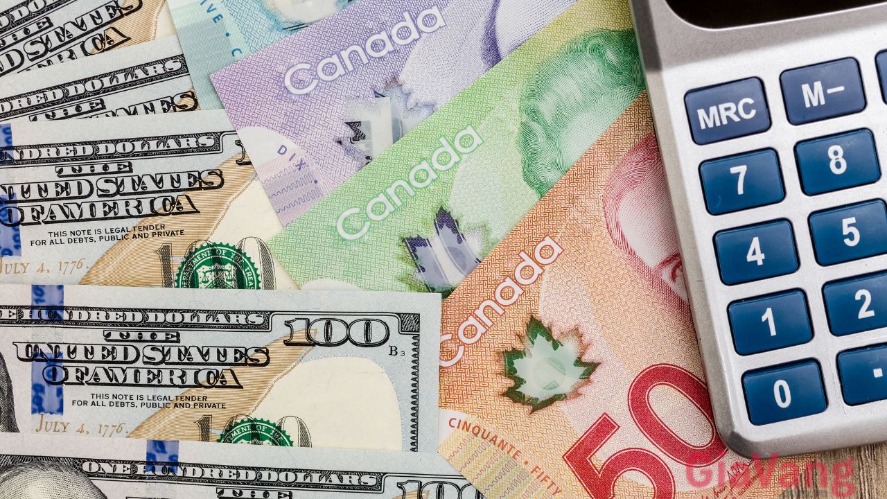 Giá USD có chiều hướng hồi phục trong phiên đầu tuần