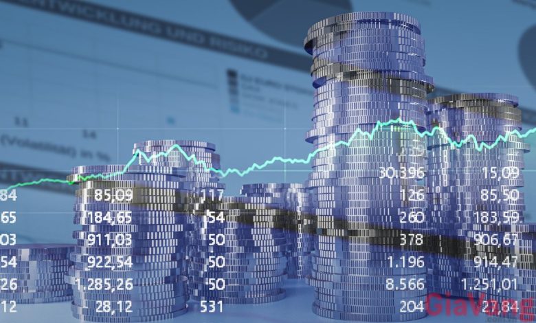 Tin tức tài chính sáng 5/12/2023: Giá vàng và dầu giảm, USD tăng