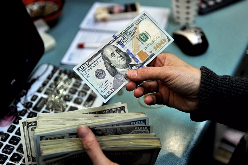 Tỷ giá USD hôm nay 12/12: Giá USD ngân hàng đồng loạt tăng trước cuộc họp của Fed