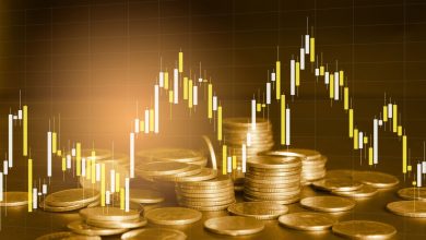 Khủng hoảng ngân hàng 2023 và chiến tranh ở Trung Đông đã tăng cao nhu cầu về vàng và bạc