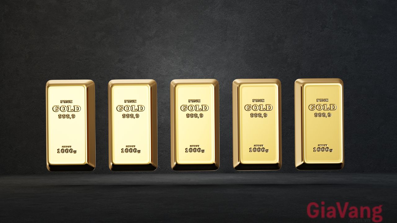 1 chỉ vàng bằng bao nhiêu gam? Cách quy đổi đơn vị vàng 1 1 chỉ vàng bằng bao nhiêu gam? Cách quy đổi đơn vị vàng