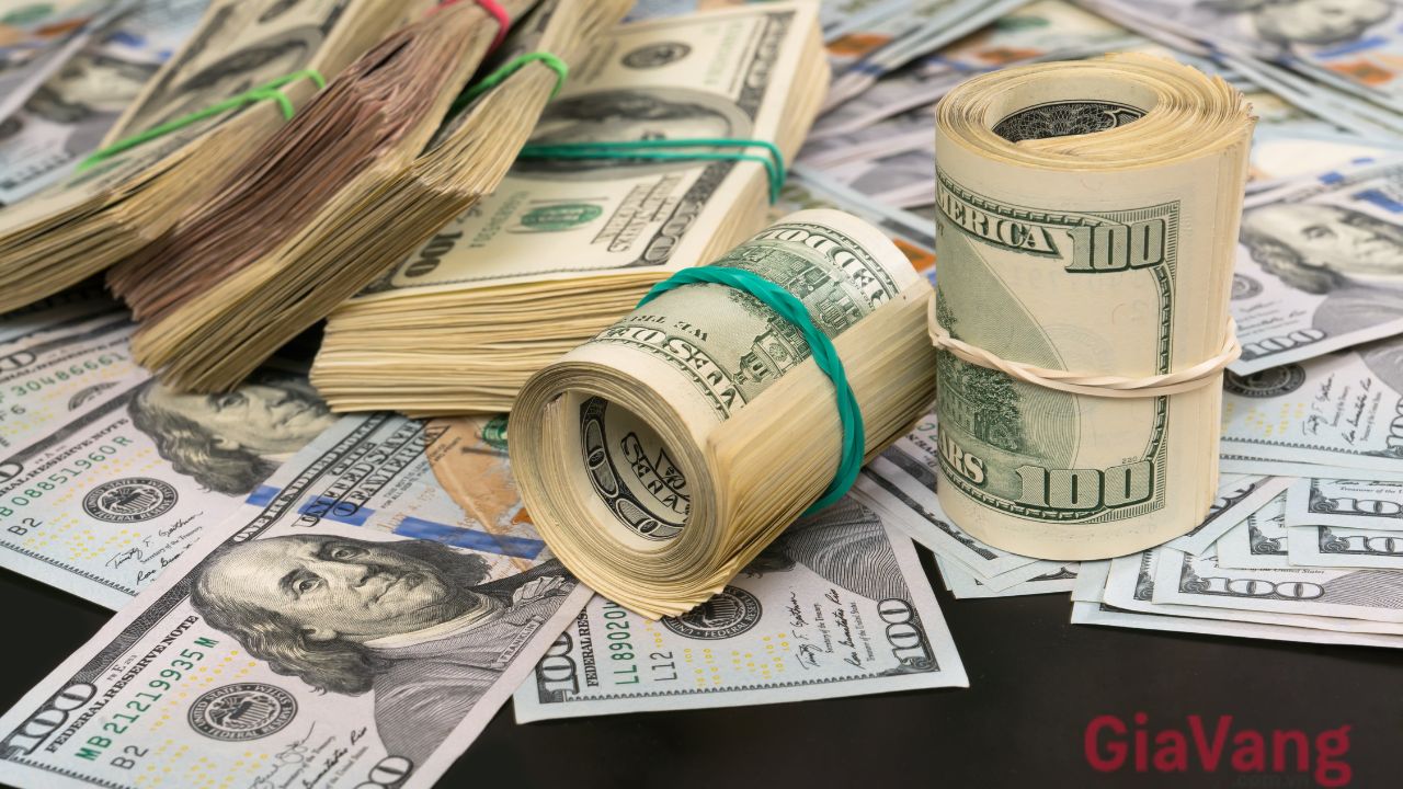 1 tỷ USD bằng bao nhiêu tiền Việt Nam?