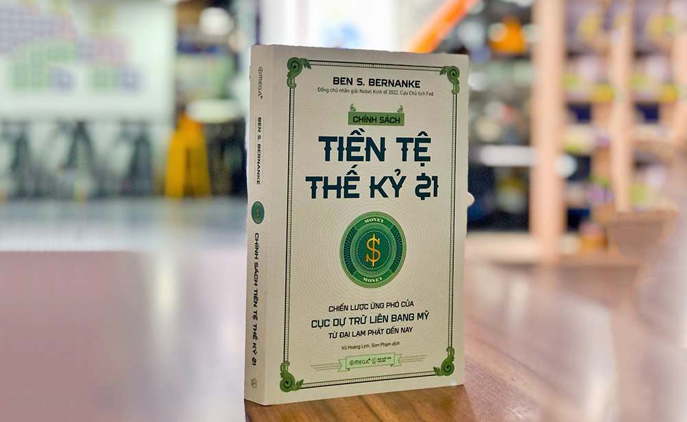 Chiến lược Tiền Tệ Thế kỷ 21: Mỹ Đối Mặt với Lạm Phát và Hệ Thống Tài Chính