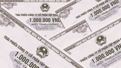 Mệnh giá là gì? Quy định về mệnh giá cổ phiếu và trái phiếu