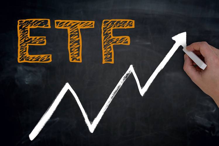 Đầu tư hiệu quả với quỹ ETF - Tại sao không ? 1 Đầu tư hiệu quả với quỹ ETF - Tại sao không ?
