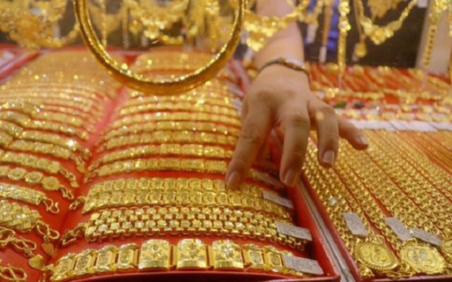 Thị trường giá vàng hôm nay 18/1: Vàng trong nước và thế giới giảm nhẹ 2 Thị trường giá vàng hôm nay 18/1: Vàng trong nước và thế giới giảm nhẹ
