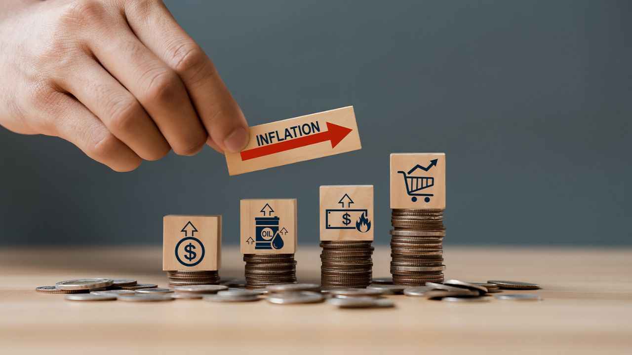 Lạm phát là gì? Ảnh hưởng của lạm phát tới nền kinh tế
