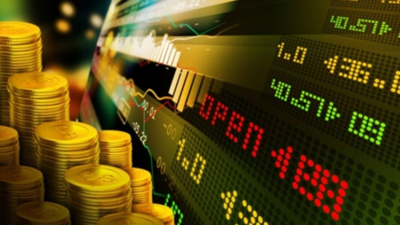 Thị trường tiền tệ hay còn gọi là Money Market