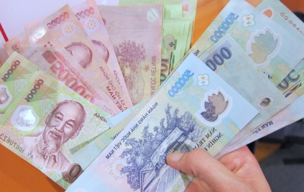 Tiền Việt Nam in ở đâu? Các quy trình sản xuất tiền hiện nay 1 Tiền Việt Nam in ở đâu? Các quy trình sản xuất tiền hiện nay