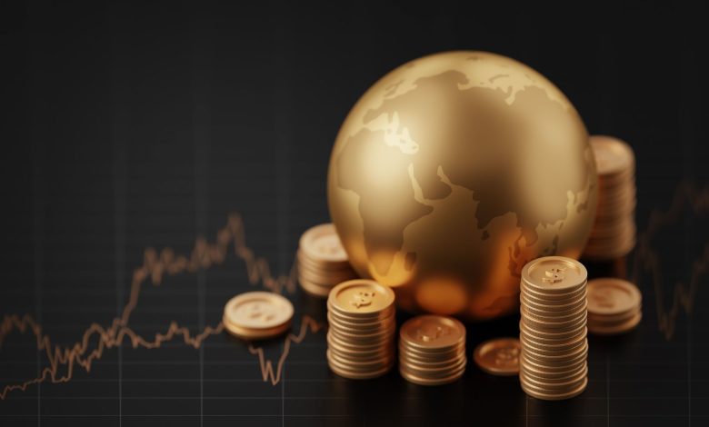 Dự Báo Giá Vàng 2,400 Đô La Trong Năm 2024 Không Quá Lạc Quan Trước Rủi Ro Tài Chính và Địa Chính Trị 1 Dự Báo Giá Vàng 2,400 Đô La Trong Năm 2024 Không Quá Lạc Quan Trước Rủi Ro Tài Chính và Địa Chính Trị