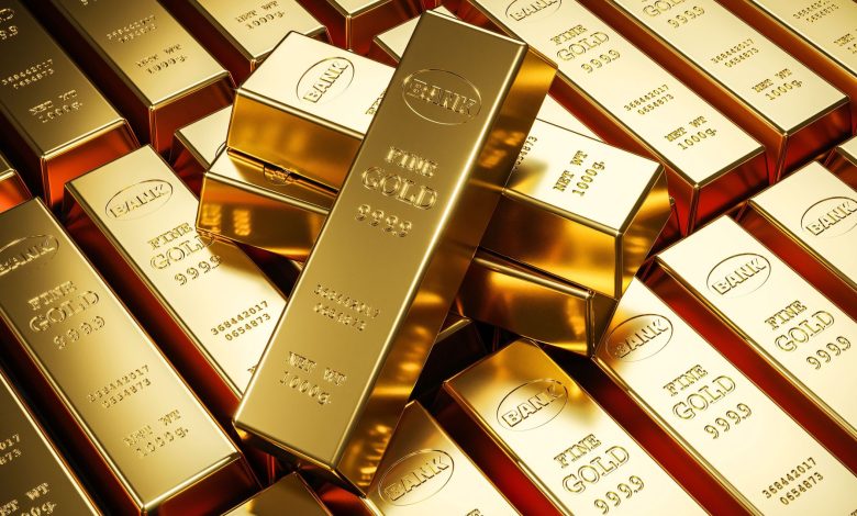 Ngân hàng Citi Dự Báo Giá Vàng Có Thể Đạt $3,000 mỗi Ounce Trong 12-18 Tháng Tới