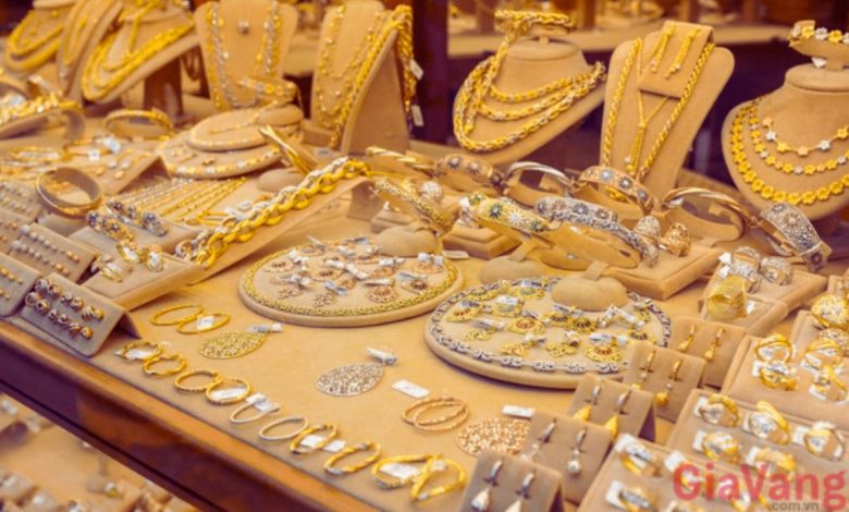 Bật mí 5 cách bán vàng không bị lỗ và kiếm lời cao
