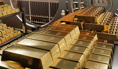 Giá vàng hôm nay 26/2 trên thế giới