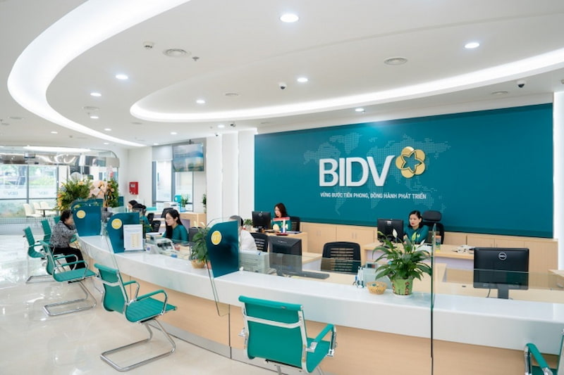 Gửi 50 triệu lãi suất bao nhiêu 1 tháng BIDV? Cách tính lãi suất