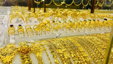 Giá vàng hôm nay tiếp tục phá đỉnh trong tuần mới 5 Giá vàng hôm nay tiếp tục phá đỉnh trong tuần mới