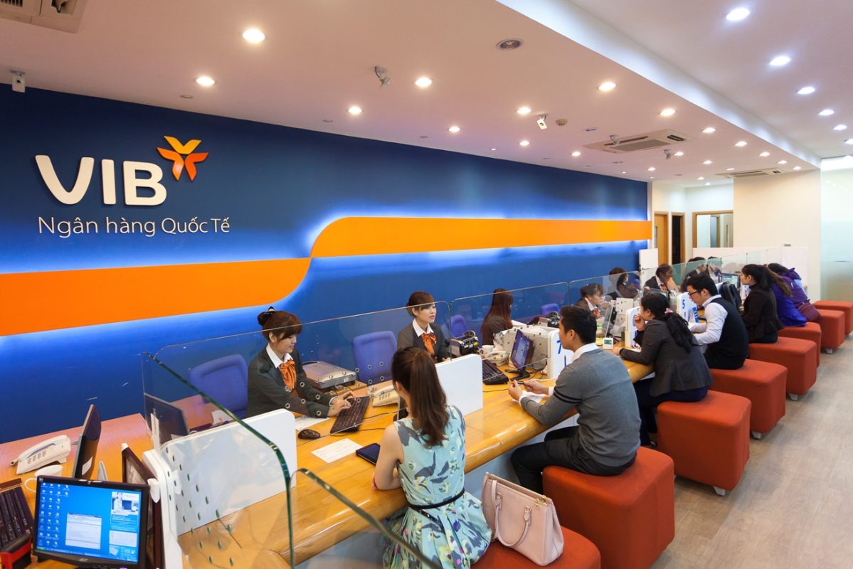 Có thể xóa lịch sử giao dịch VIB được không?