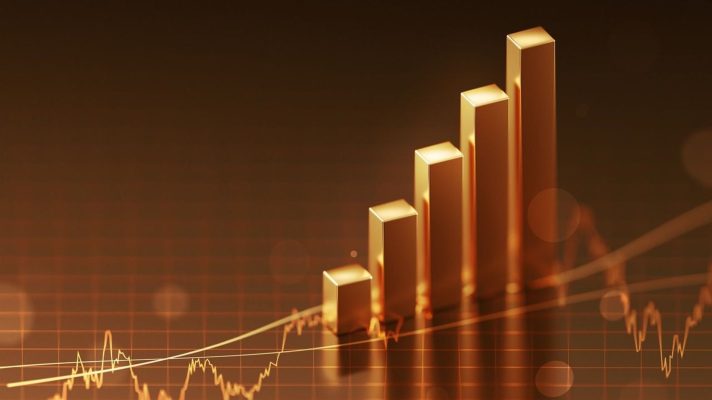 Vàng Dự Kiến Tăng Lên Mức 2.400 Đô La Trong Năm Này, Không Còn Phụ Thuộc Nhiều Vào Các Biện Pháp Giảm Lãi Suất của Fed 2 Vàng Dự Kiến Tăng Lên Mức 2.400 Đô La Trong Năm Này, Không Còn Phụ Thuộc Nhiều Vào Các Biện Pháp Giảm Lãi Suất của Fed