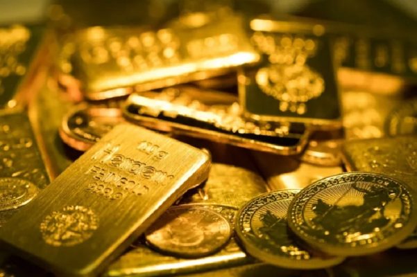 Giá vàng hôm nay 16/04: Nhà đầu tư lãi đậm sau chuỗi ngày tăng 3 Giá vàng thế giới
