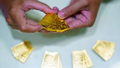 Giá vàng hôm nay 21/05 tăng mạnh, vàng SJC chạm mốc 91 triệu đồng/lượng 10 Giá vàng hôm nay 21/05 tăng mạnh, vàng SJC chạm mốc 91 triệu đồng/lượng