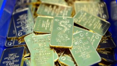 Cách mua vàng miếng SJC online? Địa chỉ mua vàng SJC