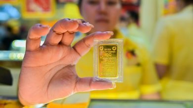 Giá Vàng Hôm Nay 18/07: Fed Góp Phần Đẩy Giá Lên Mức Kỷ Lục Mới