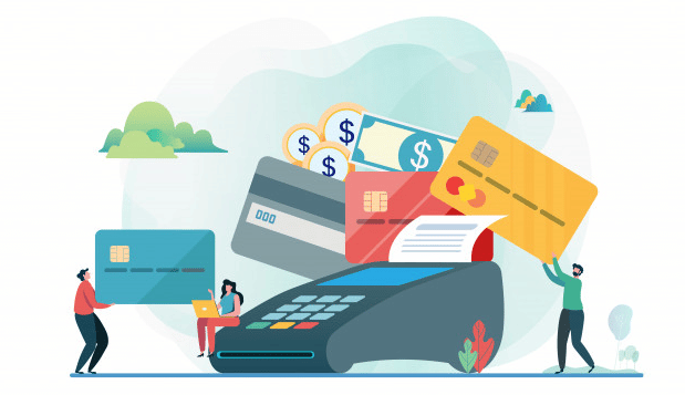 Cách sử dụng thẻ thanh toán quốc tế