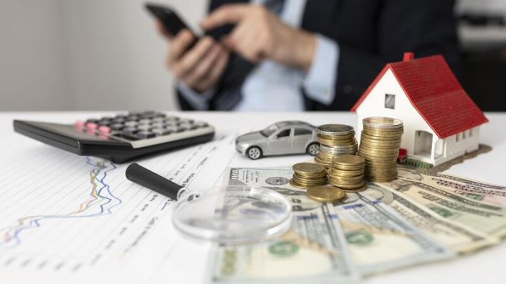 Tài sản là gì? 7 tài sản nên tích lũy càng sớm càng tốt 3 Khái niệm tài sản là gì?