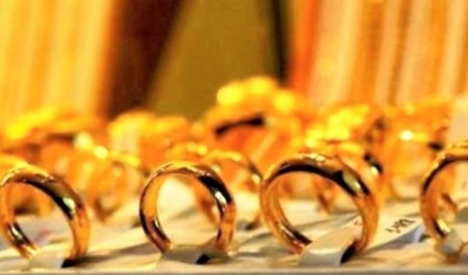 Giá vàng hôm nay 14/08: Giá vàng nhẫn tăng mạnh 2 Giá vàng hôm nay 14/08: Giá vàng nhẫn tăng mạnh