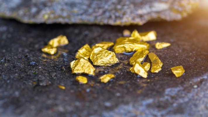 15 Quốc Gia khai thác Vàng nhiều nhất Thế Giới